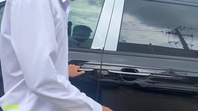 Kia Carnival 2023 - Phiên bản cao cấp có gì ? смотреть онлайн