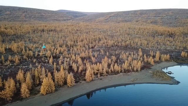 Озеро Виви смотреть онлайн