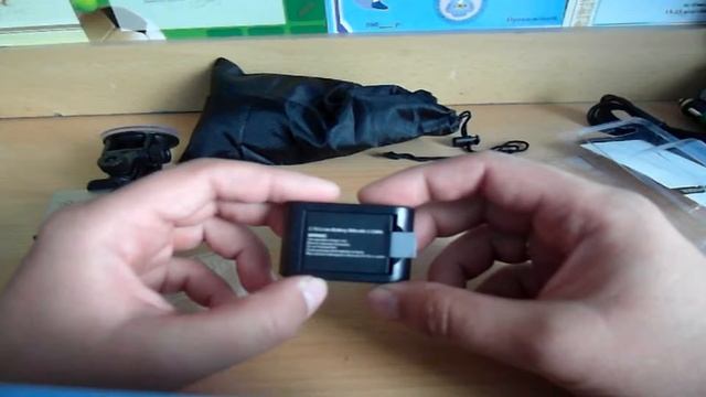 SJ4000 Экшн камера Часть 2 Дополнительные аксесуары SJ4000 Action camera Part 2 смотреть онлайн