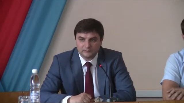 Горловка. Проект "Старший по дому" смотреть онлайн