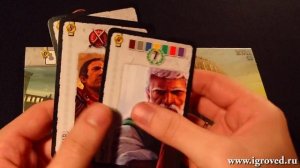 7 чудес Лидеры. Обзор настольной игры Игроведа.mp4