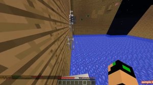 Обзор сервера майнкрафт 1.5.2 Craftorius PvP Mini-Game