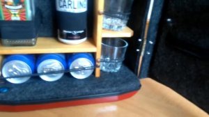 Канистра бар видео обзор(1)