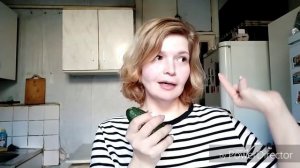 КАК СДЕЛАТЬ АВОКАДО МЯГКИМ??? СТРОЙНАЯ ЖЕНЩИНА МИНУС 75 КГ