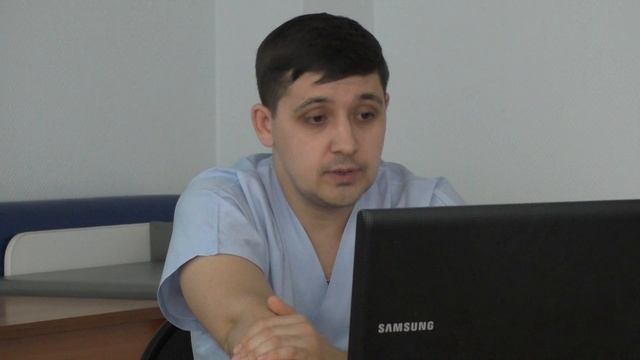 Родильный Дом Ремонт - YouTube