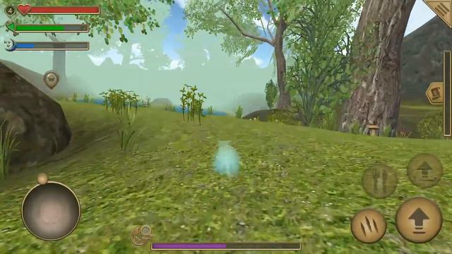 СИМУЛЯТОР МАЛЕНЬКОЙ МЫШИ #1. ТЯЖЕЛО БЫТЬ МЫШЬЮ. Летсплей от LittleToys смотреть онлайн