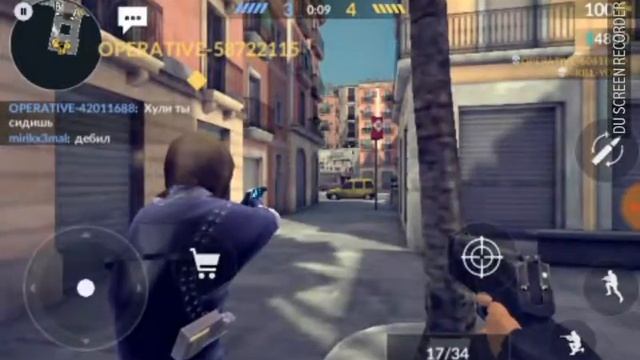 Закачай игру critical ops смотреть онлайн