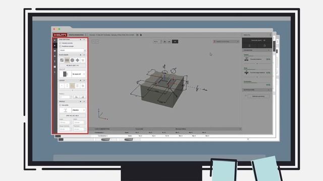 INTRODUCING the Hilti PROFIS Engineering Suite for engineers