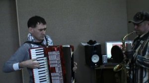 Кузнецов+Сперанский Сердце -2016- - Кулебаки. Дворец Культуры им. Дубровских