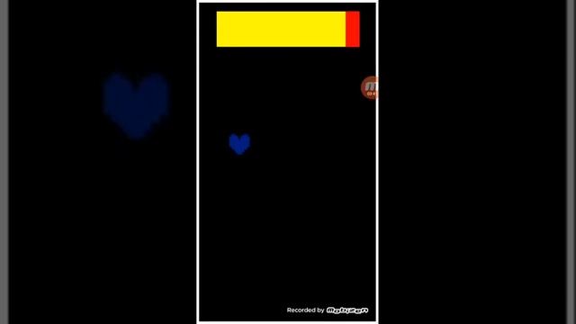 РЕШИМОСТЬ:все души за которые мы играем в Андертейле