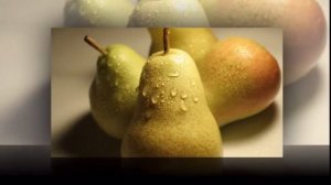 Самые полезные фрукты и овощи