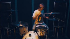ПОШЛАЯ МОЛЛИ - ХАННАМОНТАНА | drum cover