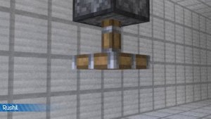 REDSTONE (Minecraft Animation Collab)