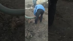 Бурозаливные сваи для фундамента под бассейн.