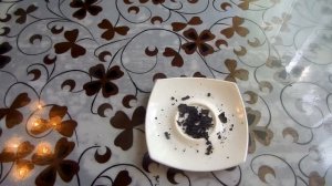 DIY ?Тушь для ресниц!!!?