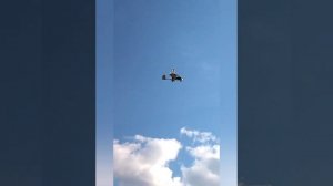 Гиролёт, Автожир "Magni Orion"