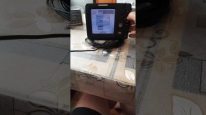 Эхолот humminbird 561x