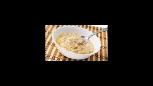 Как приготовить геркулесовую кашу?