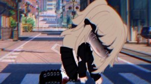 ?клип?//?твоя школьница?//?Алёна Швец?// ?Lera×Kira?//gacha club ( nox )
