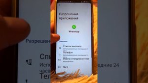Не приходит смс на вход в Ватсап, что делать?