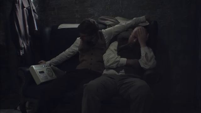 Актеры КИРИЛЛ КОВБАС и НИКОЛАЙ КОВБАС - Фильм SECRET VIDEO' мастерская Джаника Файзиева смотреть онлайн