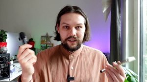 Обзор беспроводных микрофонов BOYA BY-WM3D