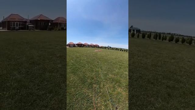 Однослойные кайты и рванный ветер. смотреть онлайн