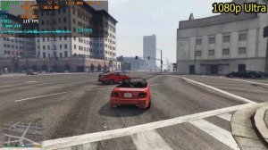 NVIDIA Tesla P4 Gaming & disassembly