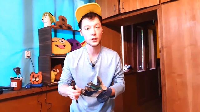 ОГРОМНЫЙ БАТЯ СПИННЕР И СПИННЕР ИЗ НОЖЕЙ 1000 КМ/Ч / НЕ ПОВТОРЯТЬ И ЭТО НЕ ПРАНК! смотреть онлайн