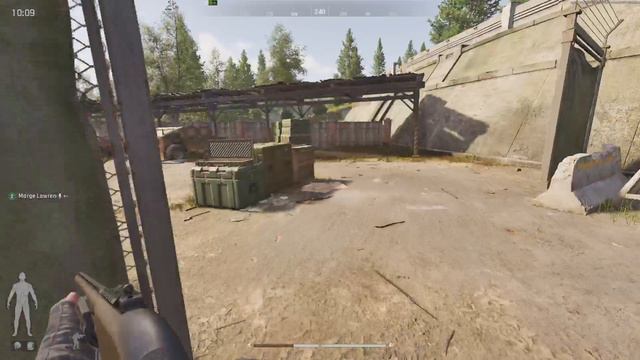 Бесславные ублюдки - Новый формат. Arena Breakout: Infinite