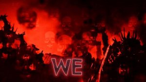 HamishTubbie - Helldivers 2 Automaton March with lyrics - (Automaton Cadence edit )
