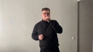 Михаил Круг-роза(Кирилл Иощенко)