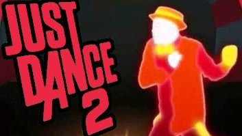 I Got You (I Feel Good) - James Brown [Just Dance 2]