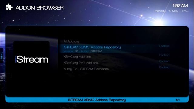 Xunity Eclipse - Empty Folder смотреть онлайн