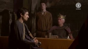 История жизни и правления,Роберта Брюса. Самого главного врага Англии 14 века