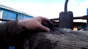 Корзина сцепления МТЗ. Замена пружины.