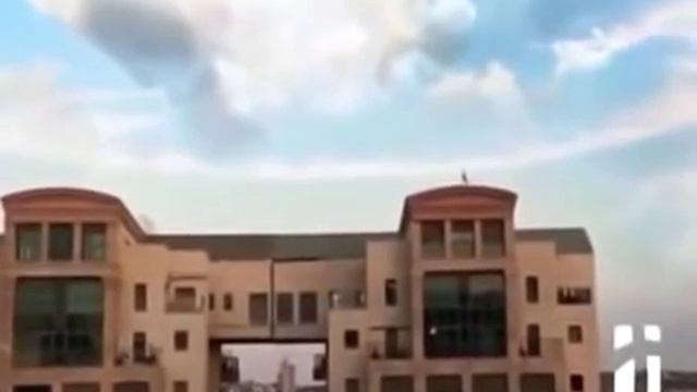 Небеса над Иерусалимом, когда открыли Гроб Господень смотреть онлайн