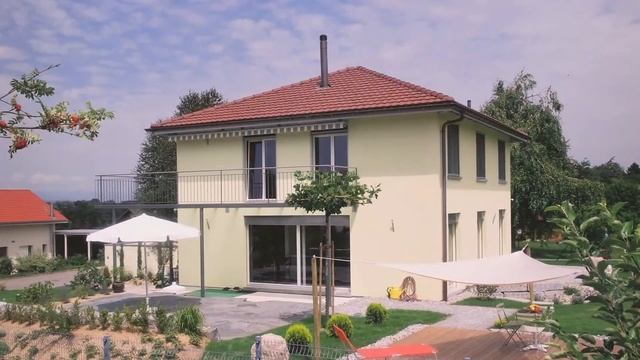 BAUTEC-Ihr Architekt für individuelle Traumhäuser смотреть онлайн