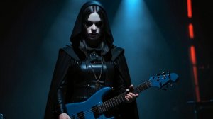 Не трогайте меня!