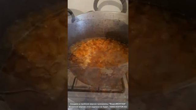 еда#рецепты#простоивкусно#  Варенье из тыквы с лимон и апельсином