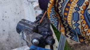 сварка чугуна обычным электродом