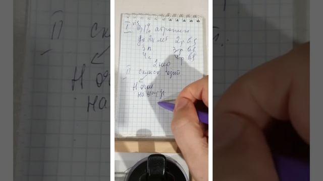 Алгоритм подбора очков