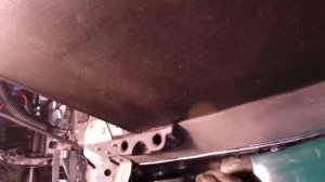 Ремонтируем  SKANDIC 550F XU! #часть3#замена подшипника ведущего вала!