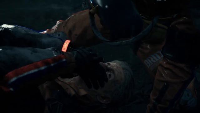 DEATH STRANDING Title Sequence смотреть онлайн