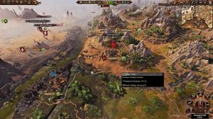 Tretch Craventail Campaign Guide, Worthless Rat - Total War: Warhammer 3: Immortal Empires