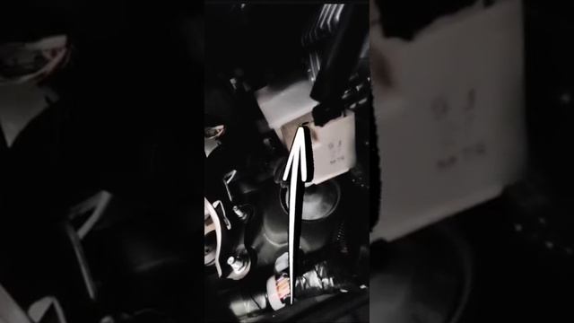 Prius abs actuator. Stopping the High pitched warning sound. смотреть онлайн