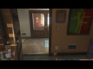 Grand Theft Auto V перестрелки угнал байк