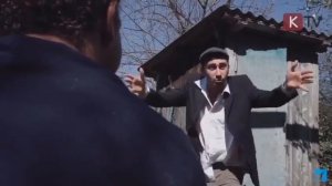 Серго про Москву