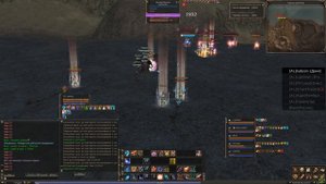 EndlessWar ep1 pvp