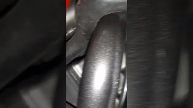 nc750x Valve noise after Valve adjustment